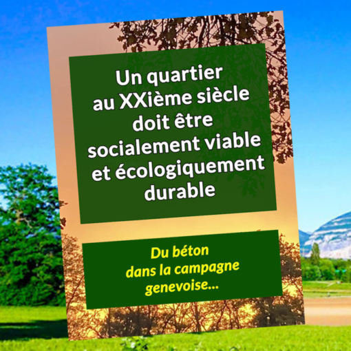 Couverture 2 Video Cherpines Confignon Cherpines Autrement mars